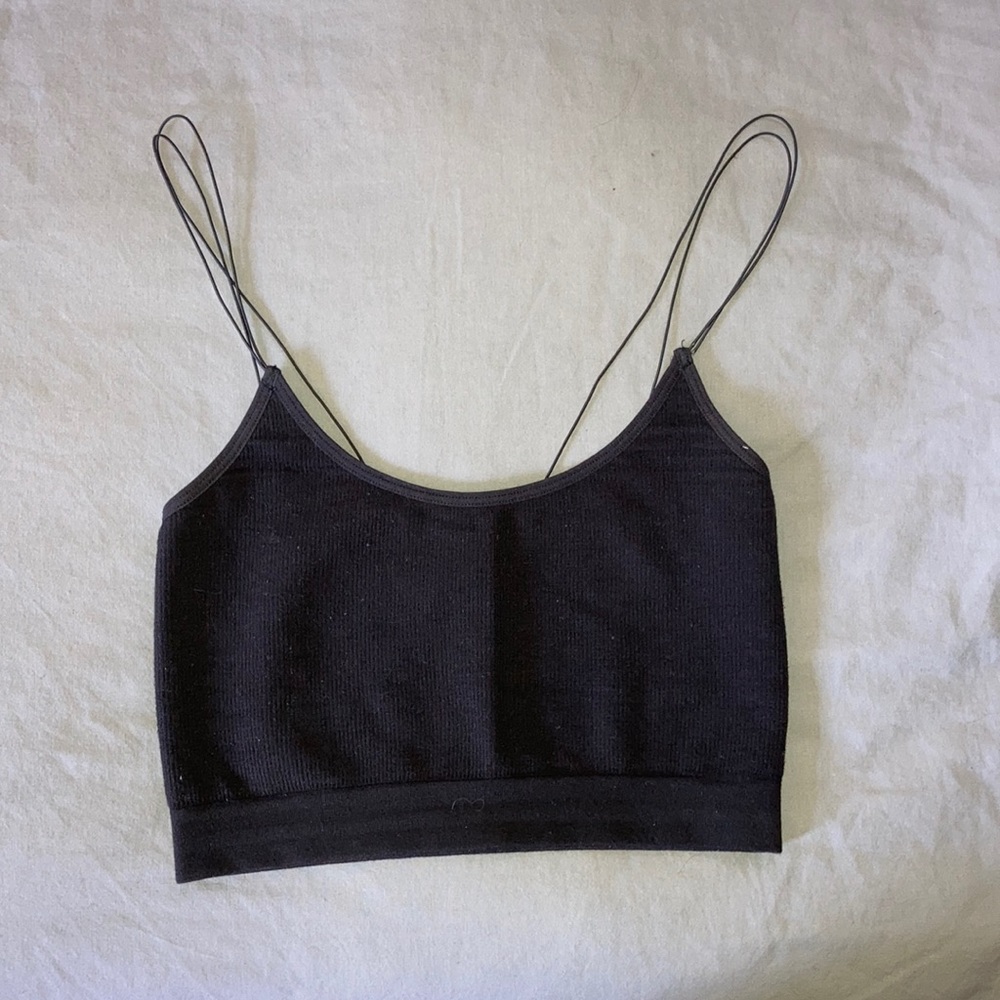 Urban Outfitters Markie Seamless Bra Top